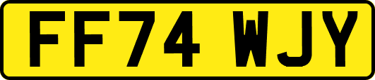 FF74WJY