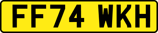 FF74WKH