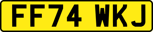 FF74WKJ