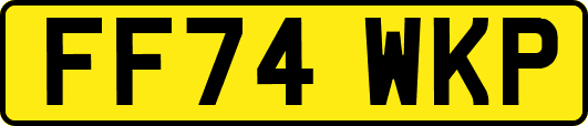 FF74WKP