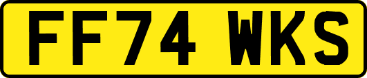 FF74WKS