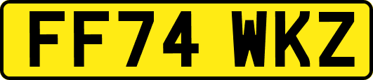 FF74WKZ