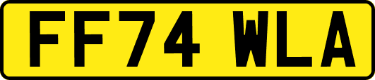 FF74WLA
