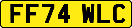 FF74WLC