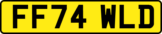 FF74WLD