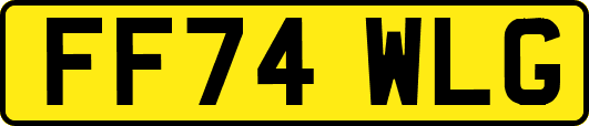 FF74WLG