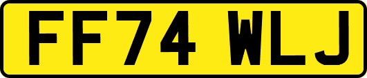 FF74WLJ