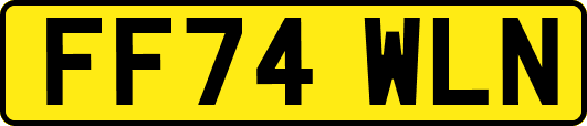FF74WLN