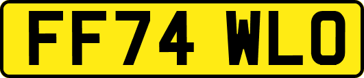 FF74WLO