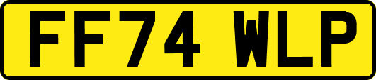 FF74WLP