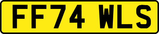 FF74WLS
