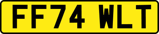 FF74WLT