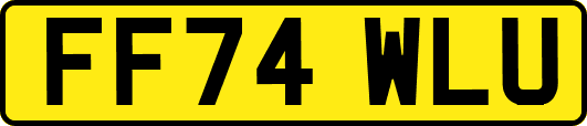 FF74WLU