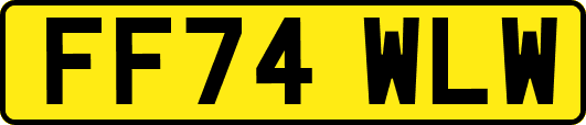 FF74WLW