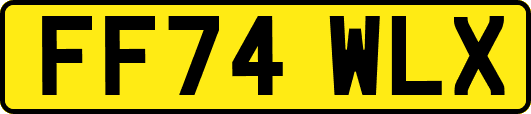 FF74WLX