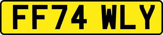 FF74WLY