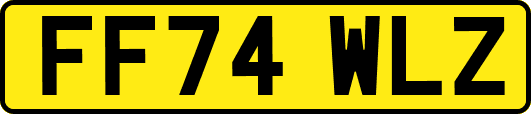 FF74WLZ