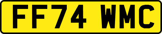 FF74WMC