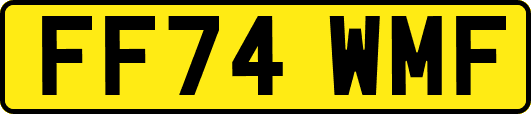 FF74WMF