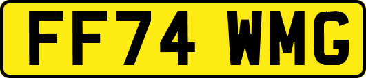 FF74WMG