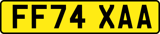 FF74XAA