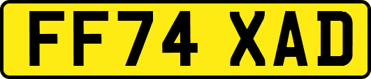 FF74XAD