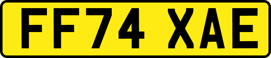 FF74XAE