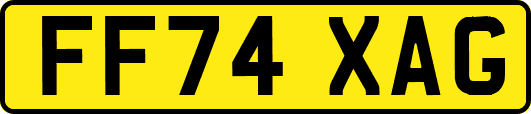 FF74XAG