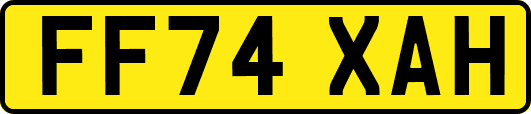 FF74XAH
