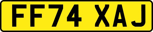 FF74XAJ