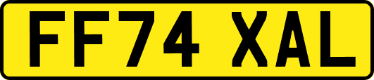 FF74XAL