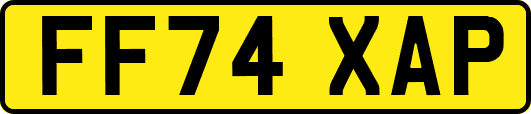 FF74XAP