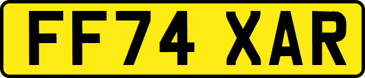 FF74XAR