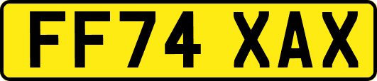 FF74XAX