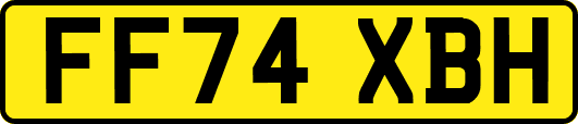 FF74XBH
