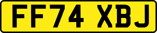 FF74XBJ