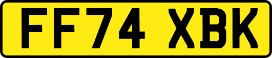 FF74XBK