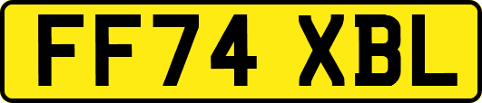 FF74XBL