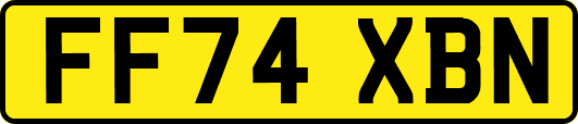 FF74XBN