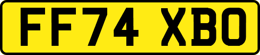 FF74XBO