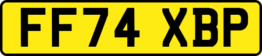 FF74XBP