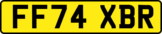 FF74XBR