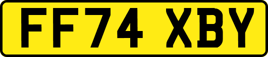 FF74XBY