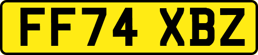 FF74XBZ