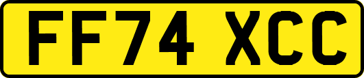 FF74XCC