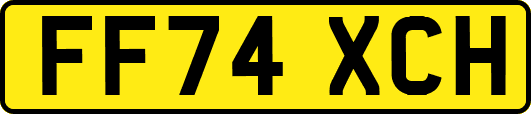 FF74XCH