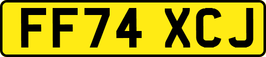 FF74XCJ