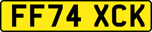 FF74XCK