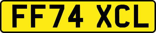 FF74XCL