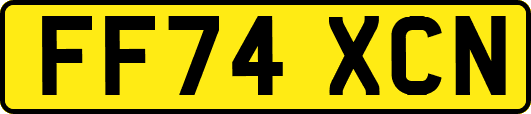 FF74XCN